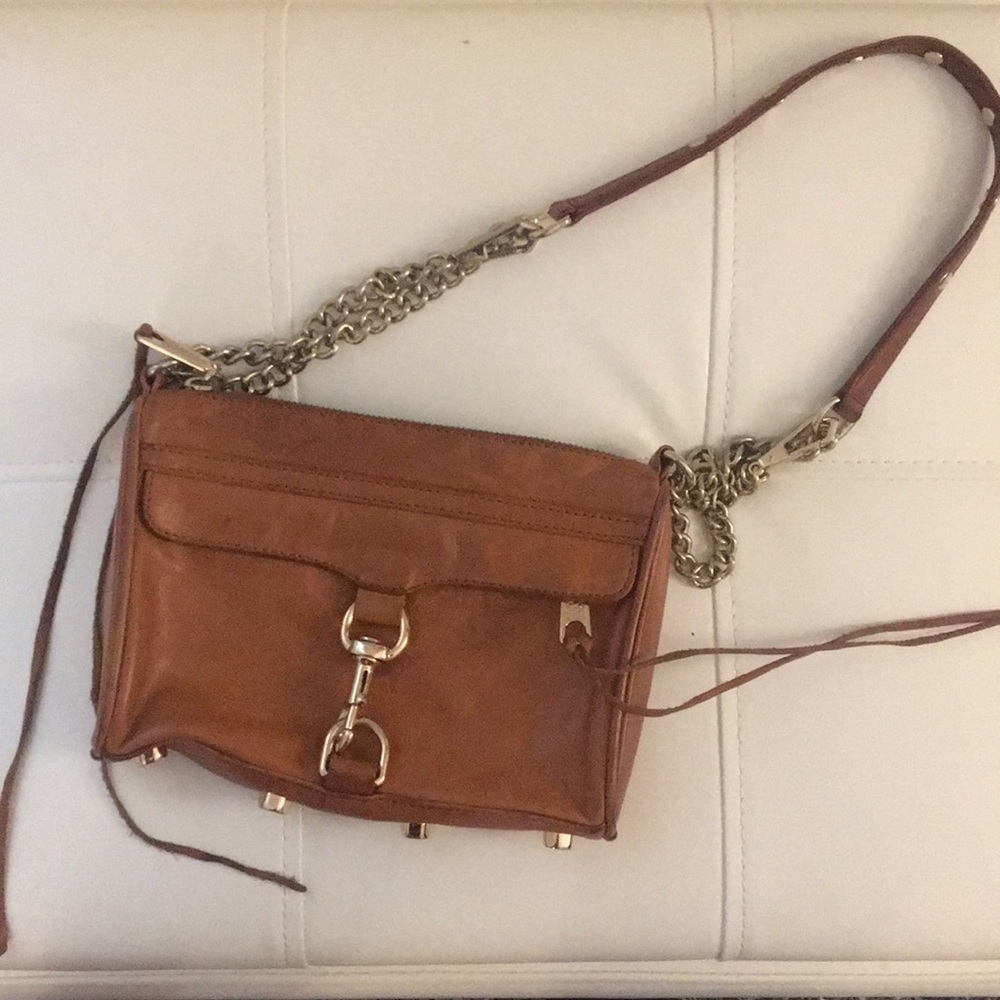 Mini MAC bag